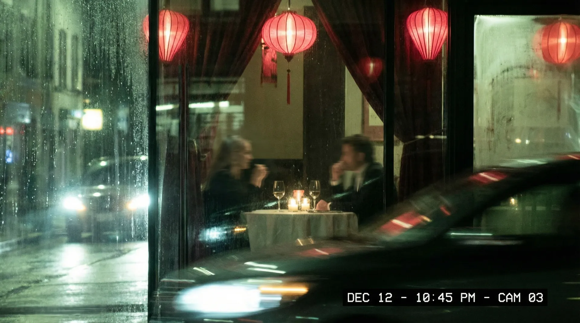 九州官网 - 密会餐厅偷拍